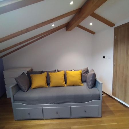 Luxury Apartment - Old Soul With A New Heart Cres Eksteriør billede