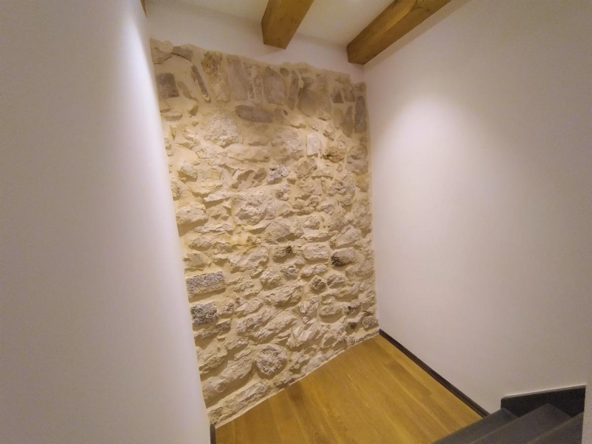 Luxury Apartment - Old Soul With A New Heart Cres Eksteriør billede