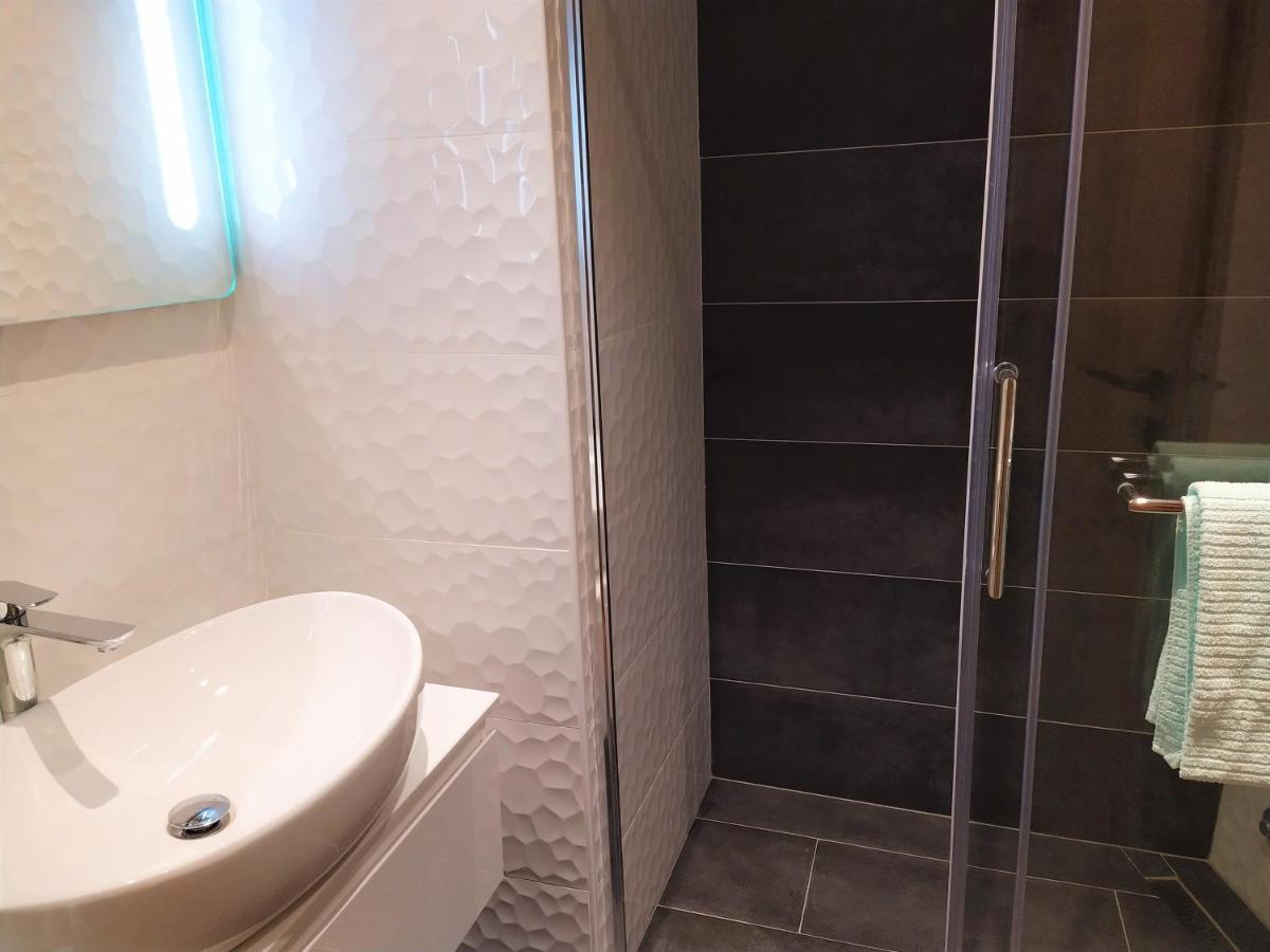 Luxury Apartment - Old Soul With A New Heart Cres Eksteriør billede