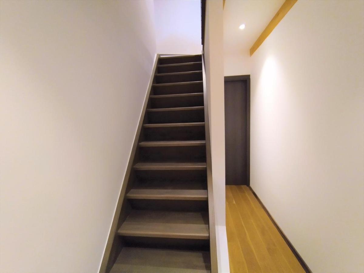 Luxury Apartment - Old Soul With A New Heart Cres Eksteriør billede