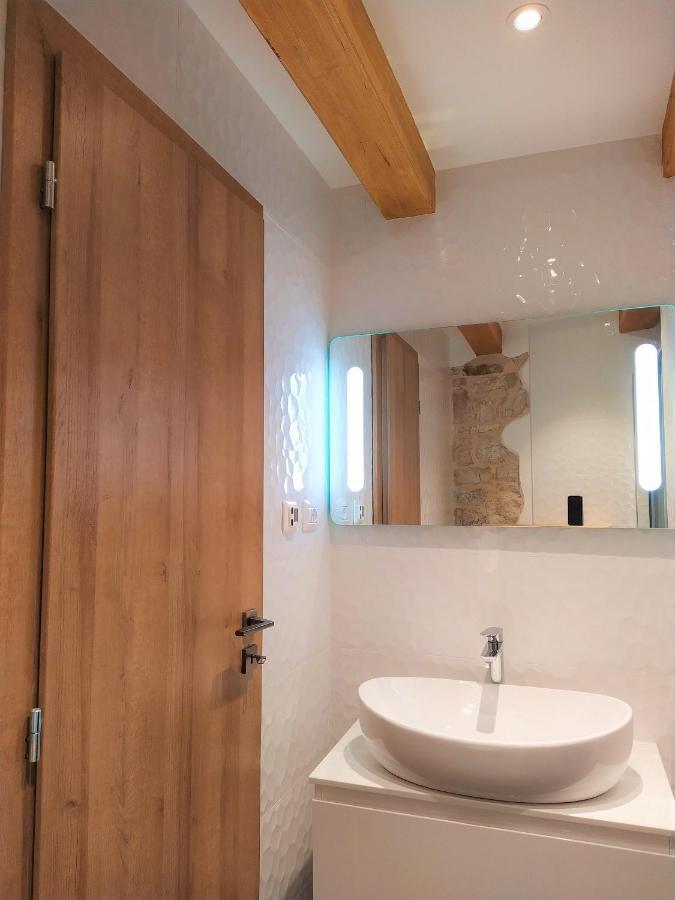 Luxury Apartment - Old Soul With A New Heart Cres Eksteriør billede