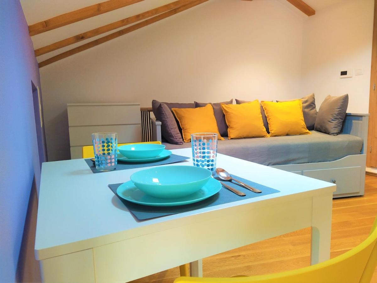 Luxury Apartment - Old Soul With A New Heart Cres Eksteriør billede