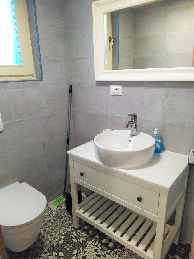 Luxury Apartment - Old Soul With A New Heart Cres Eksteriør billede