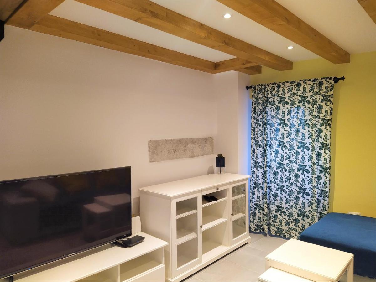 Luxury Apartment - Old Soul With A New Heart Cres Eksteriør billede