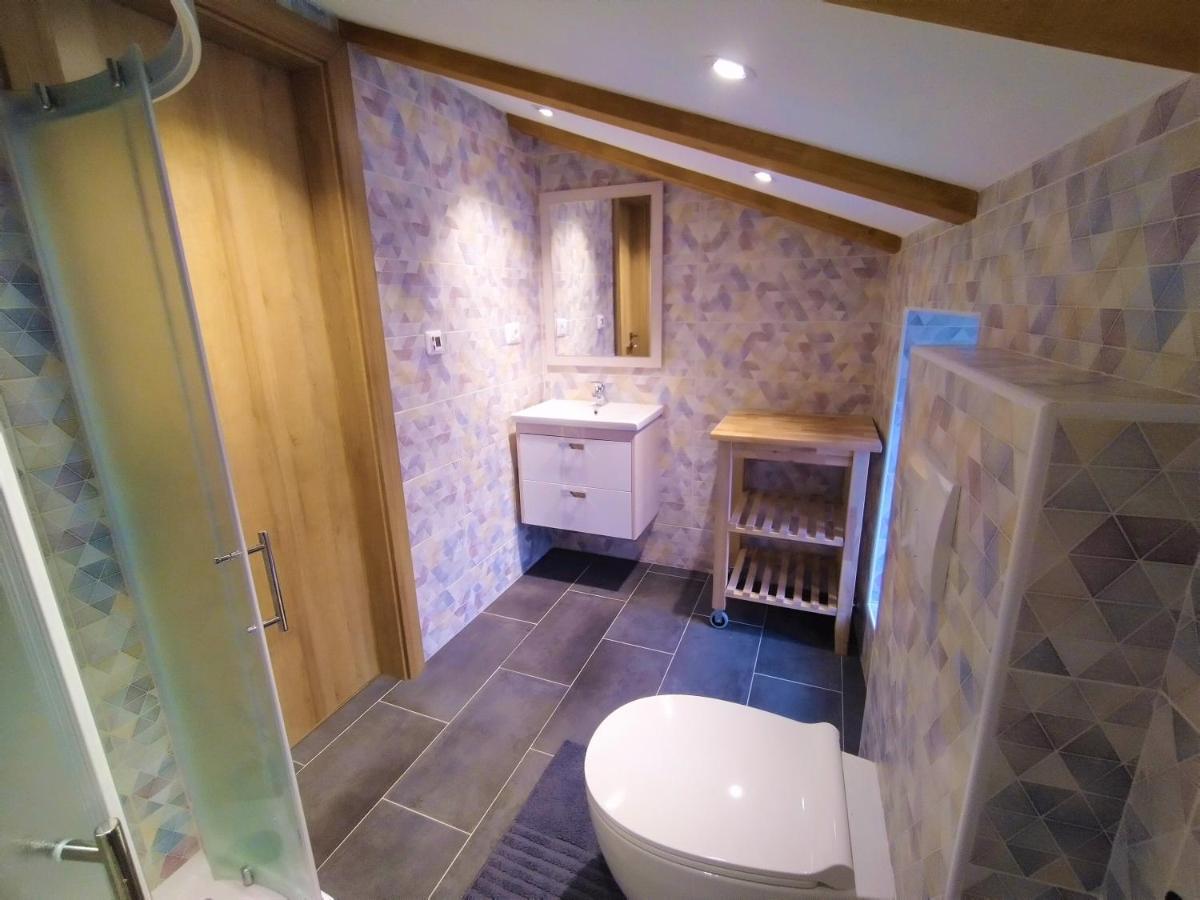 Luxury Apartment - Old Soul With A New Heart Cres Eksteriør billede
