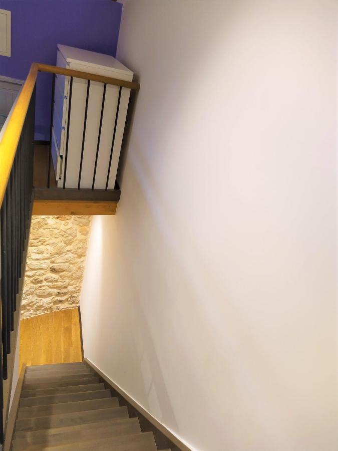 Luxury Apartment - Old Soul With A New Heart Cres Eksteriør billede