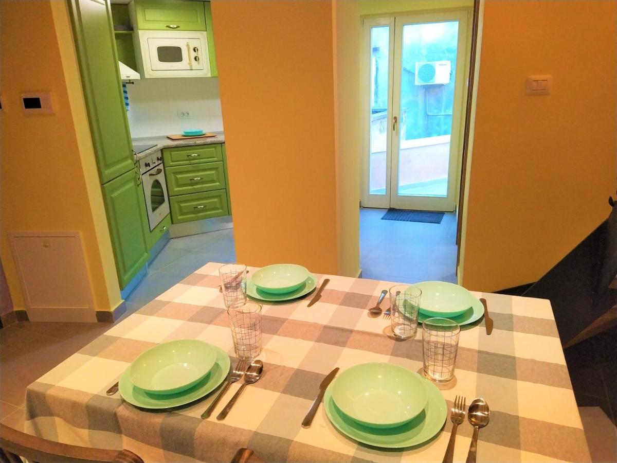Luxury Apartment - Old Soul With A New Heart Cres Eksteriør billede
