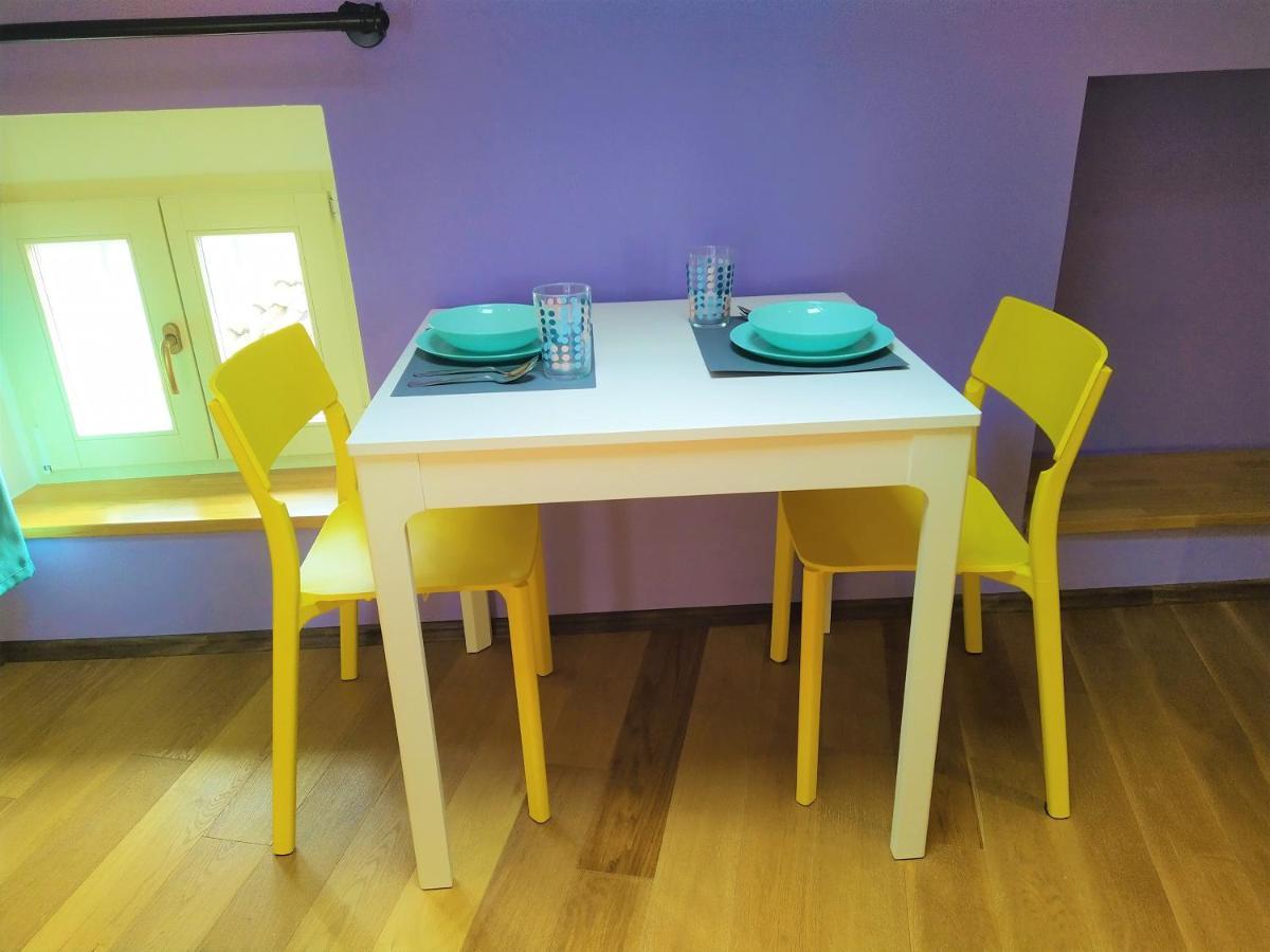 Luxury Apartment - Old Soul With A New Heart Cres Eksteriør billede