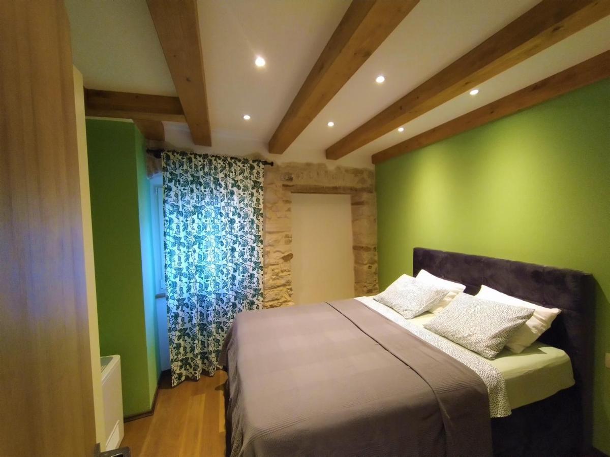 Luxury Apartment - Old Soul With A New Heart Cres Eksteriør billede
