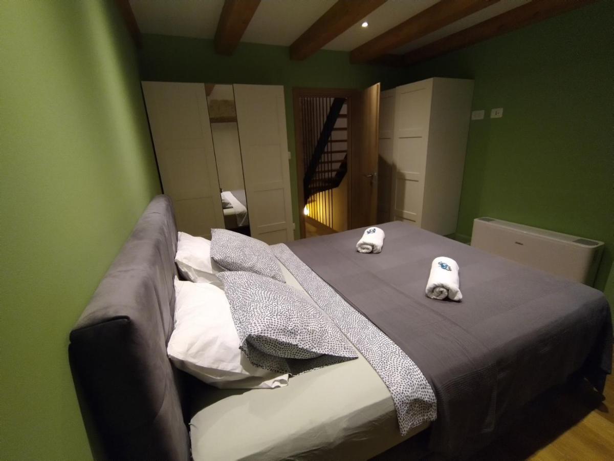 Luxury Apartment - Old Soul With A New Heart Cres Eksteriør billede