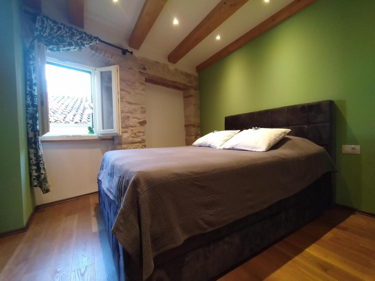 Luxury Apartment - Old Soul With A New Heart Cres Eksteriør billede