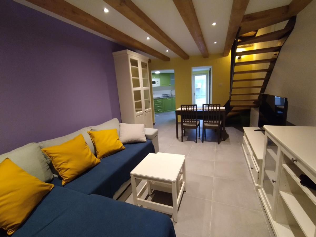 Luxury Apartment - Old Soul With A New Heart Cres Eksteriør billede