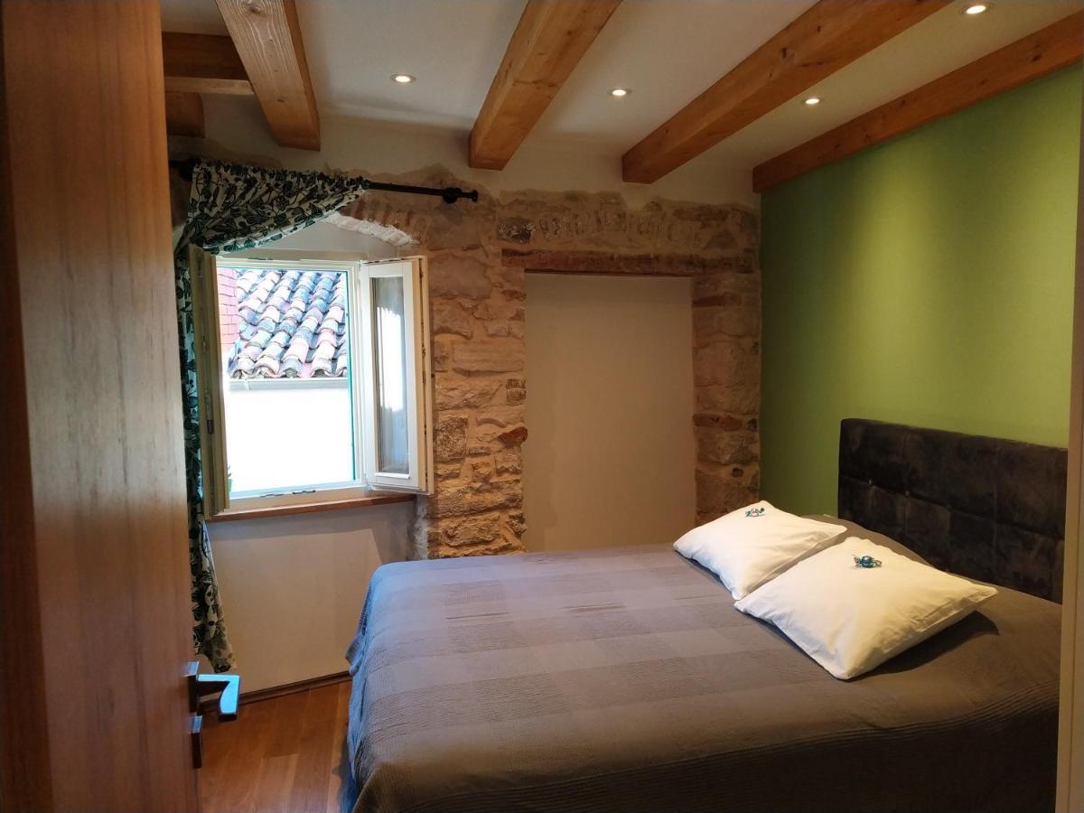 Luxury Apartment - Old Soul With A New Heart Cres Eksteriør billede
