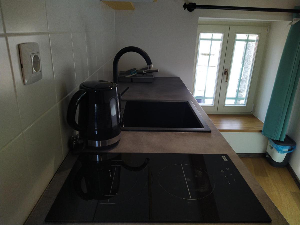 Luxury Apartment - Old Soul With A New Heart Cres Eksteriør billede
