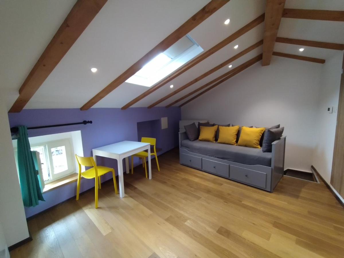 Luxury Apartment - Old Soul With A New Heart Cres Eksteriør billede